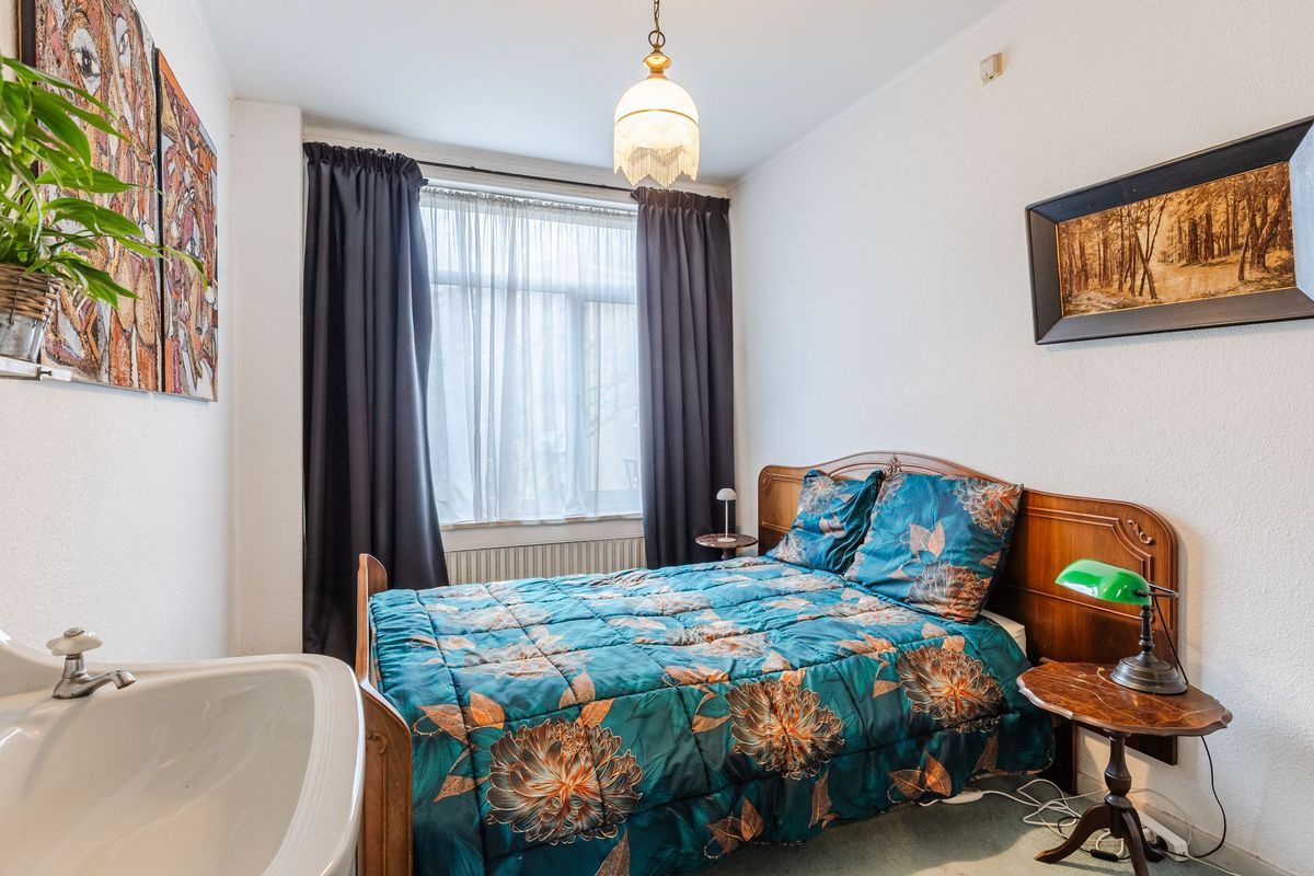 Pieter Brinkmanstraat 13 Photo Blur 22