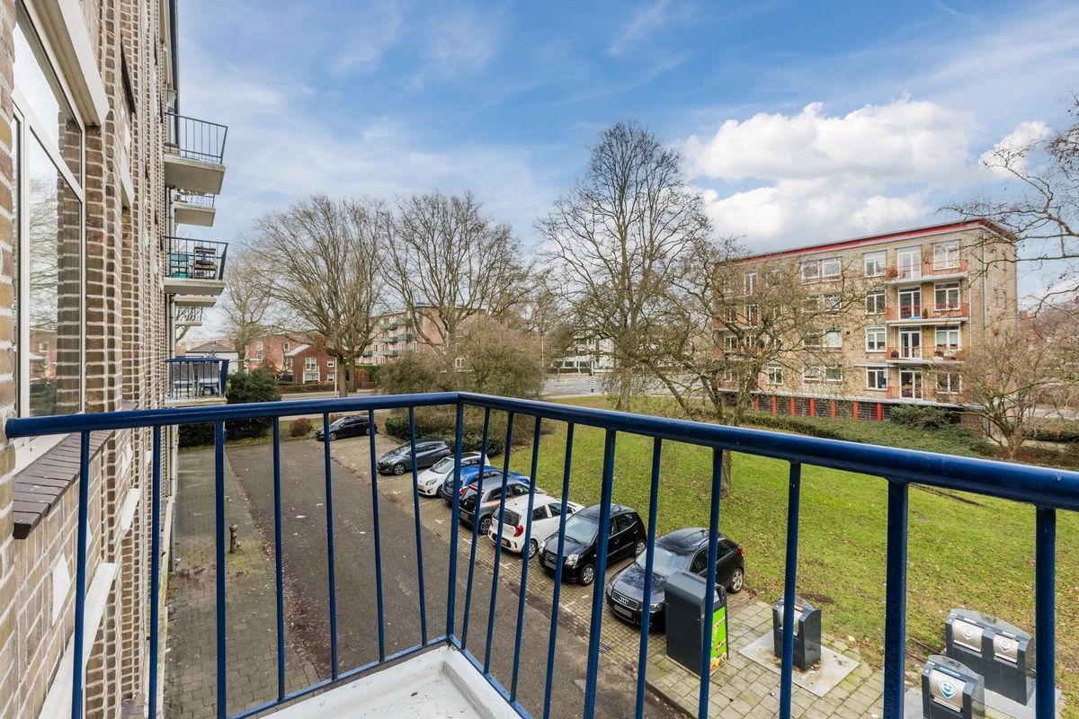 Pieter Brinkmanstraat 13 Photo Blur 12