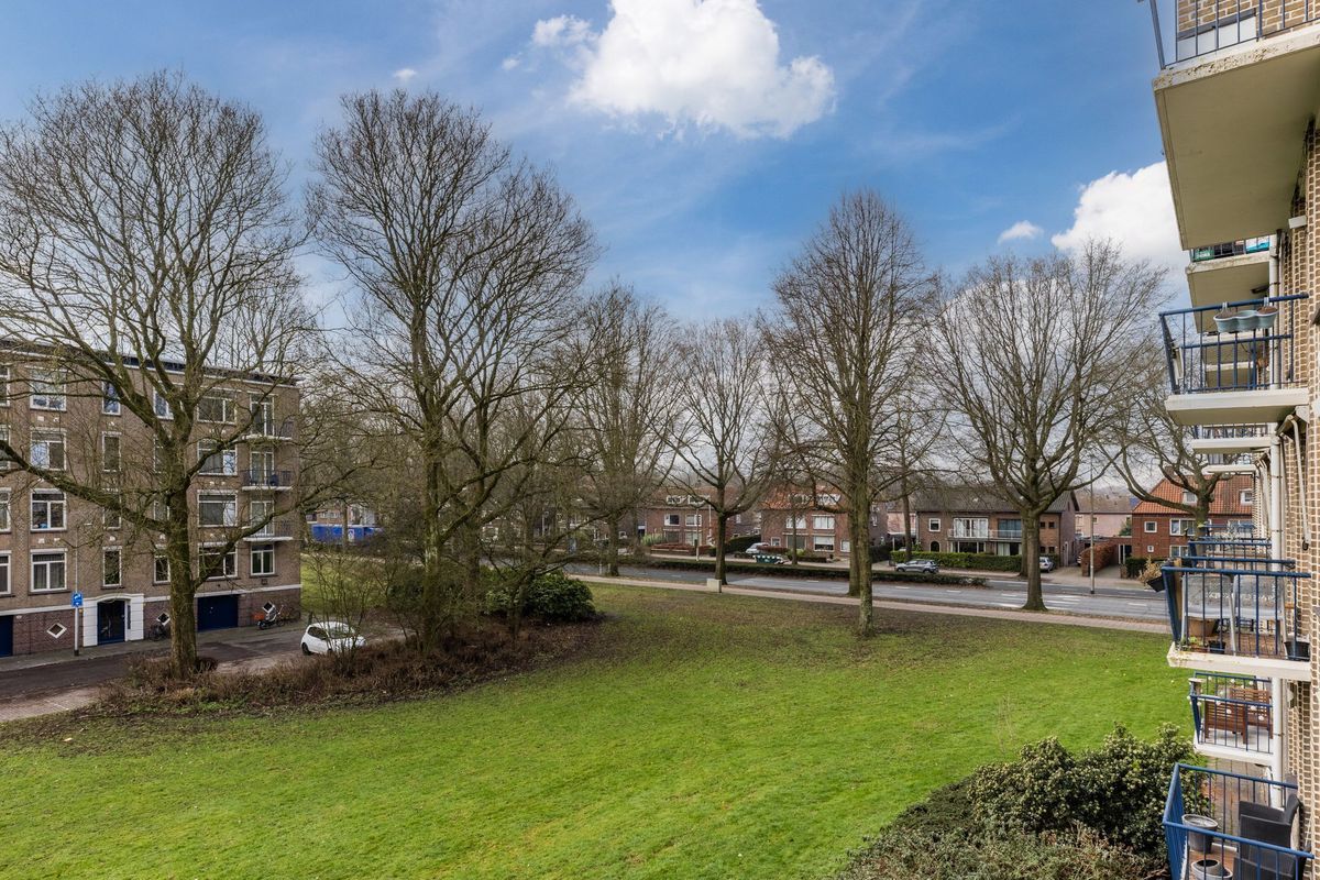 Pieter Brinkmanstraat 13 Photo Blur 6