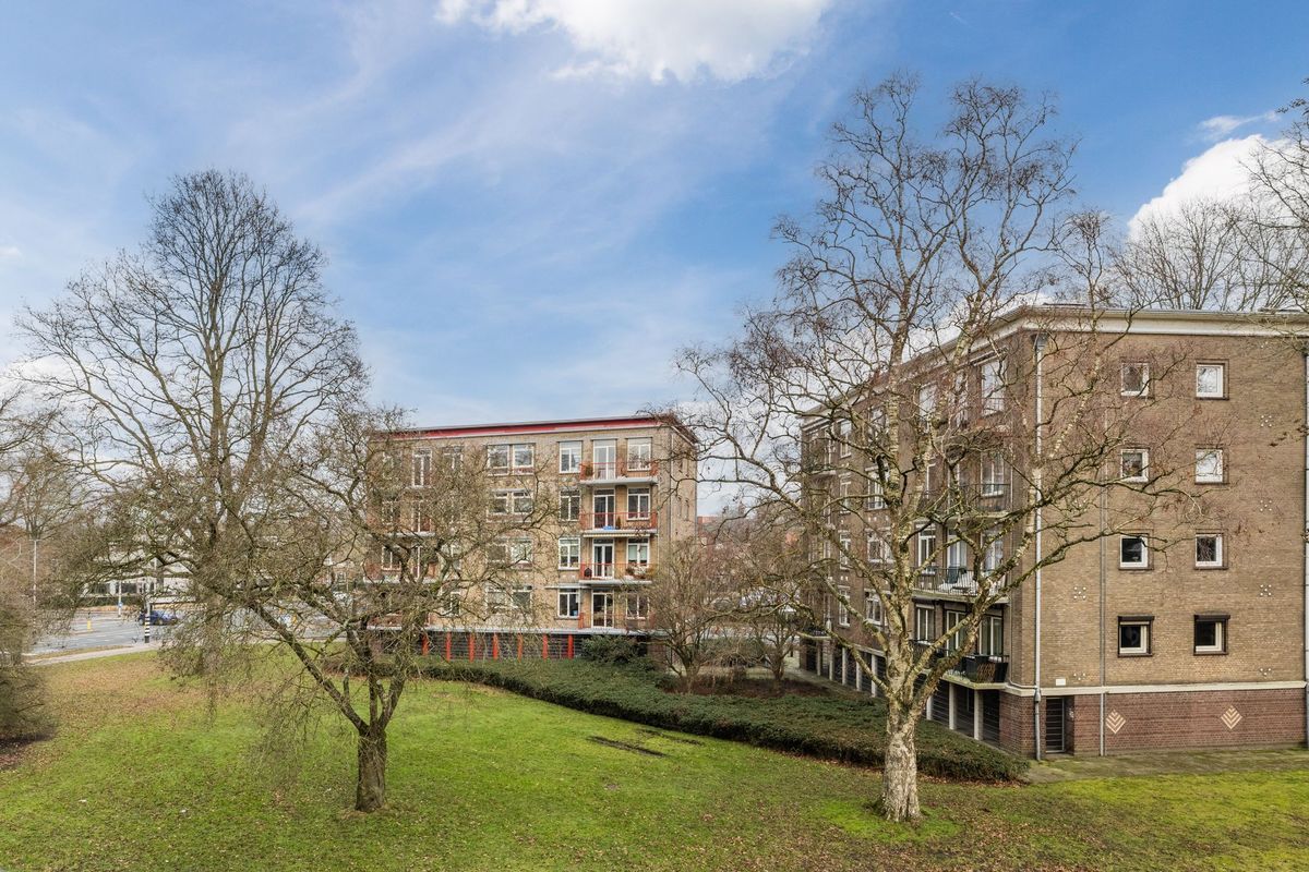 Pieter Brinkmanstraat 13 Photo Blur 7