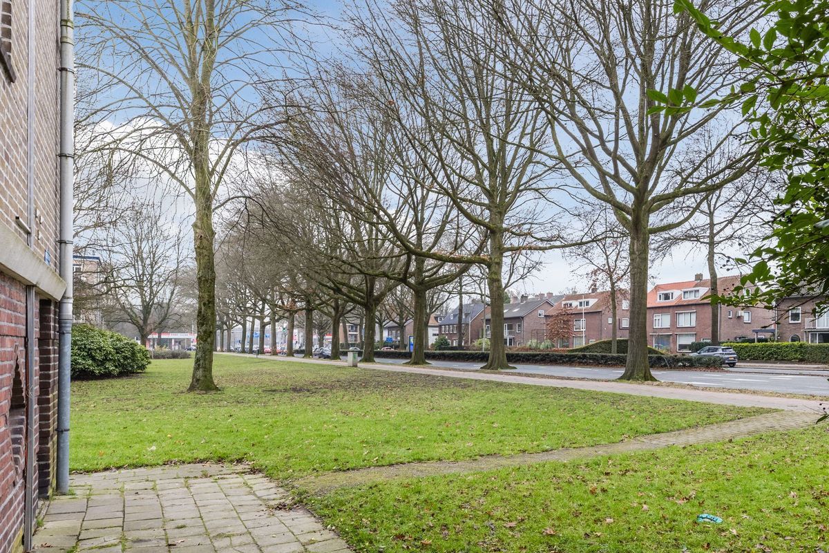 Pieter Brinkmanstraat 13 Photo Blur 32