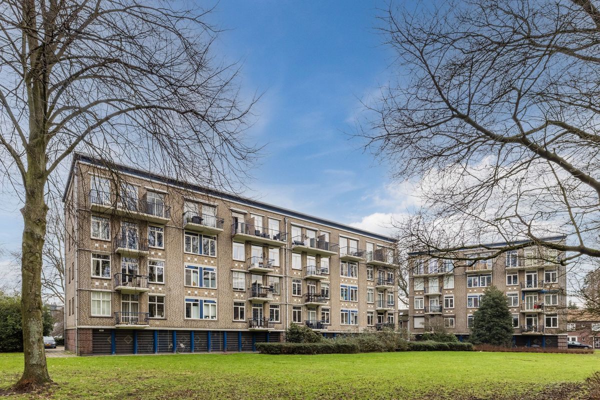 Pieter Brinkmanstraat 13 Photo Blur 31