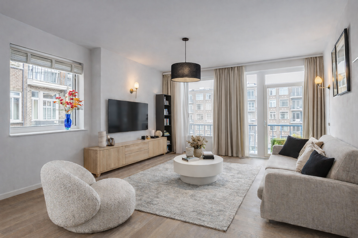 Pieter Brinkmanstraat 13 Photo Blur 2