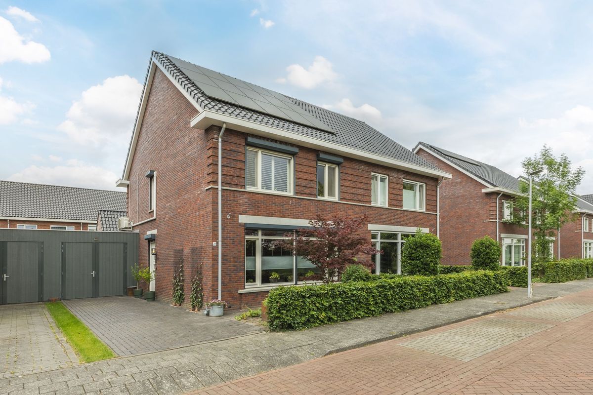 Molenvaartje 21 Photo Blur 34