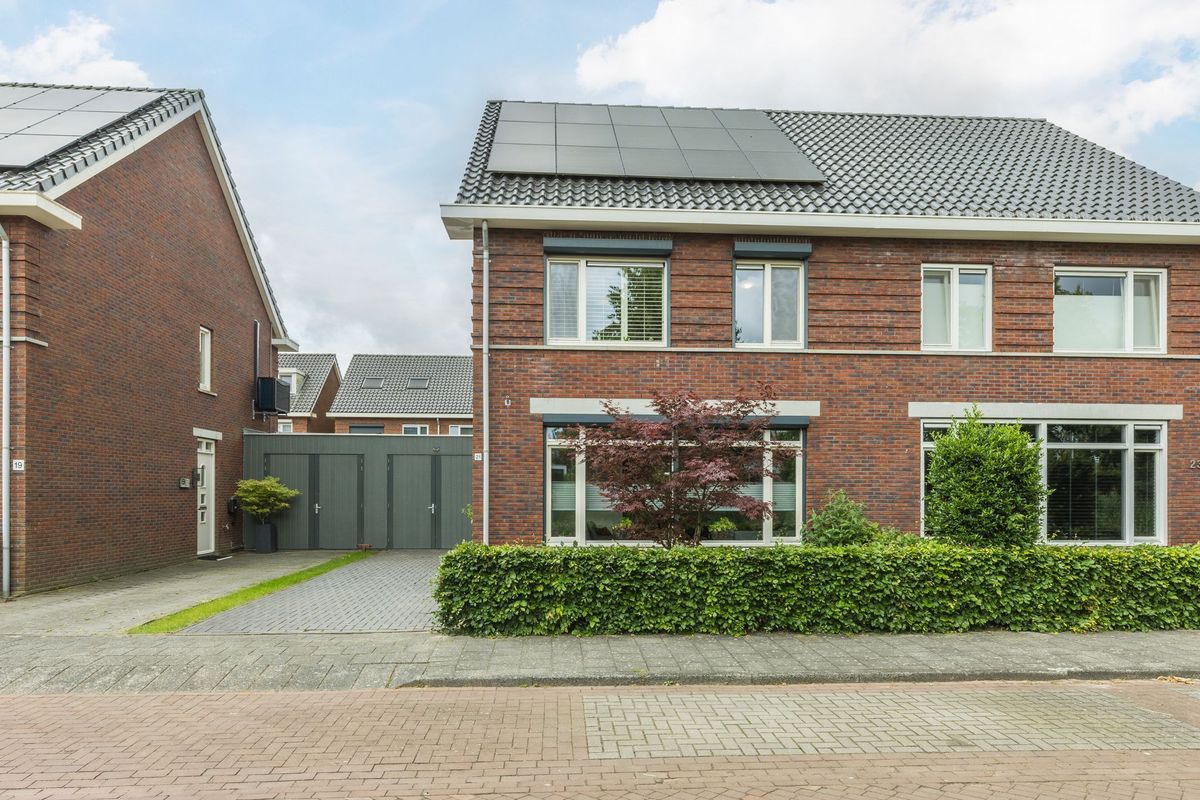 Molenvaartje 21 Photo Blur 35