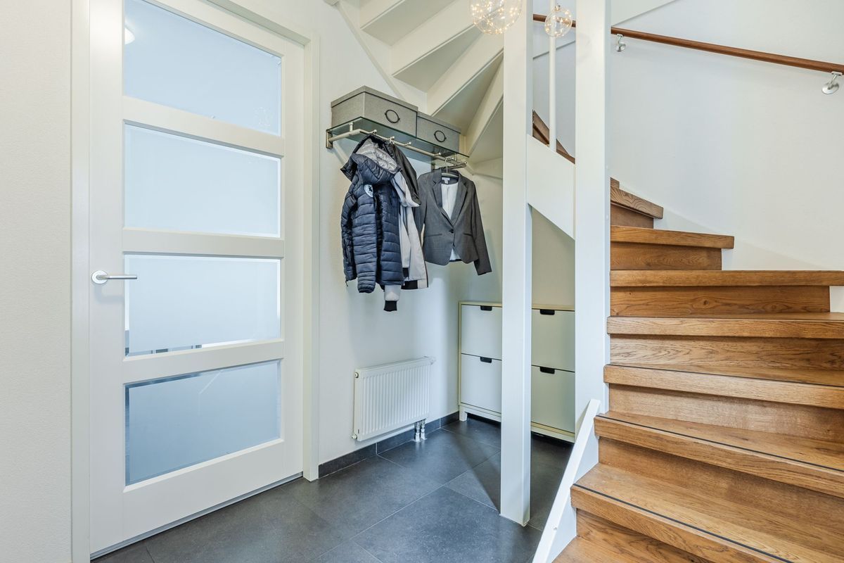 Molenvaartje 21 Photo Blur 4