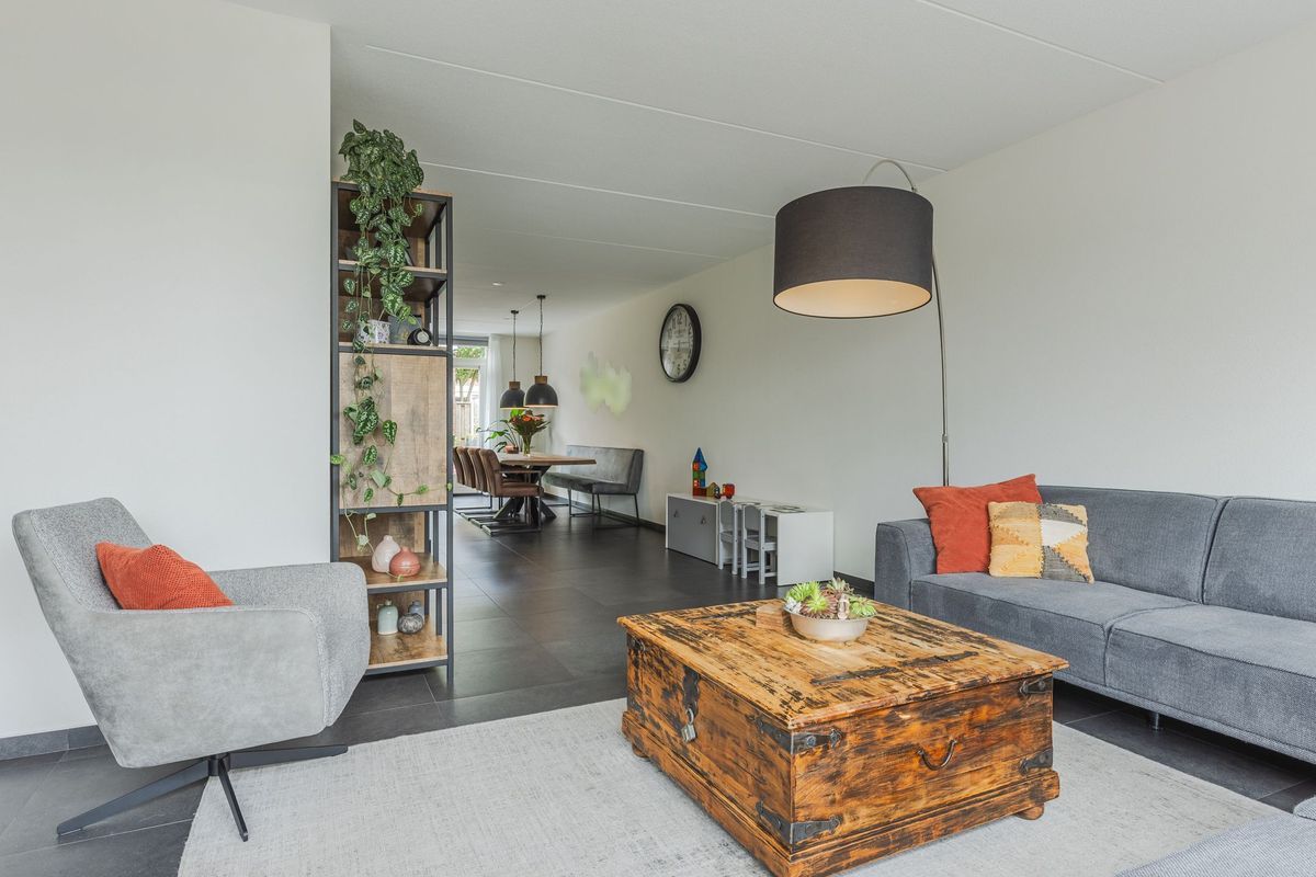 Molenvaartje 21 Photo Blur 8