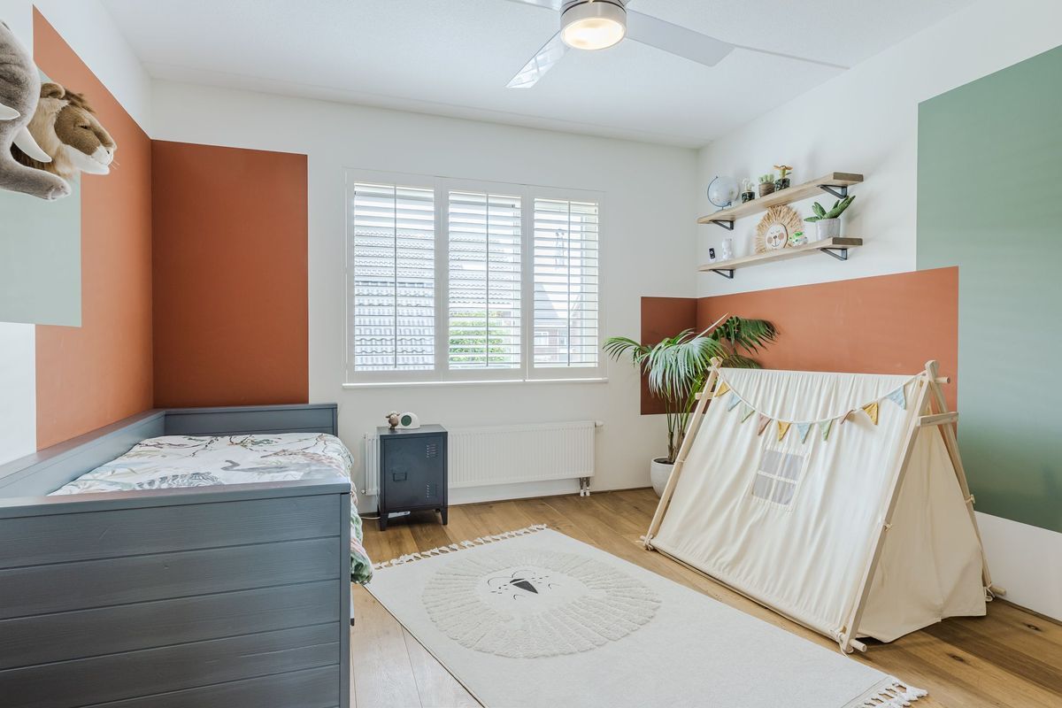 Molenvaartje 21 Photo Blur 17