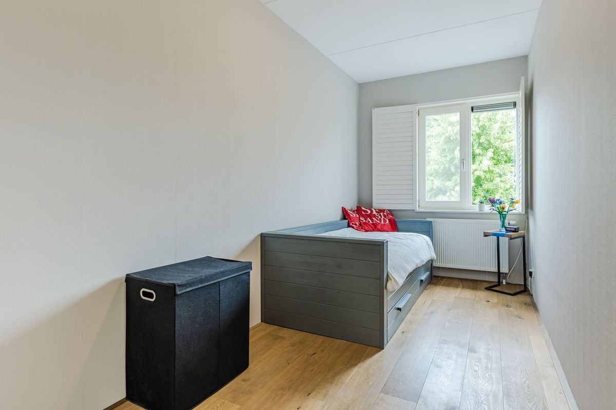 Molenvaartje 21 Photo Blur 19