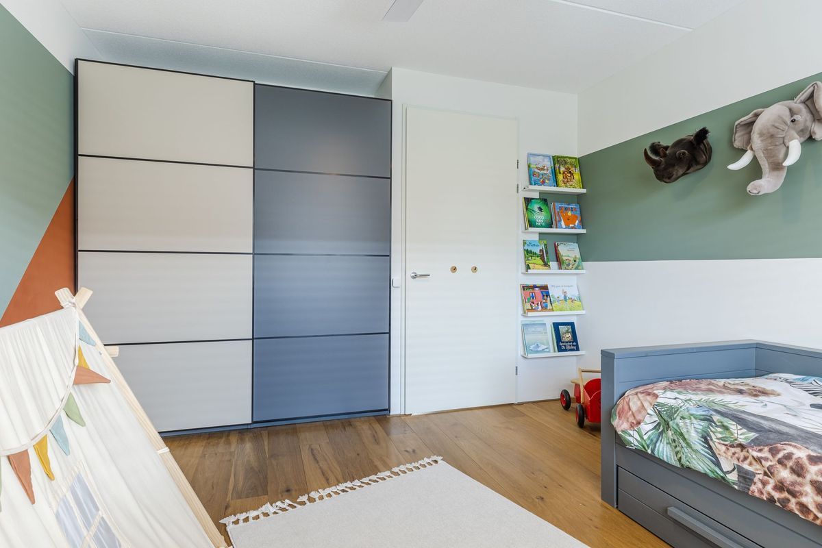 Molenvaartje 21 Photo Blur 18