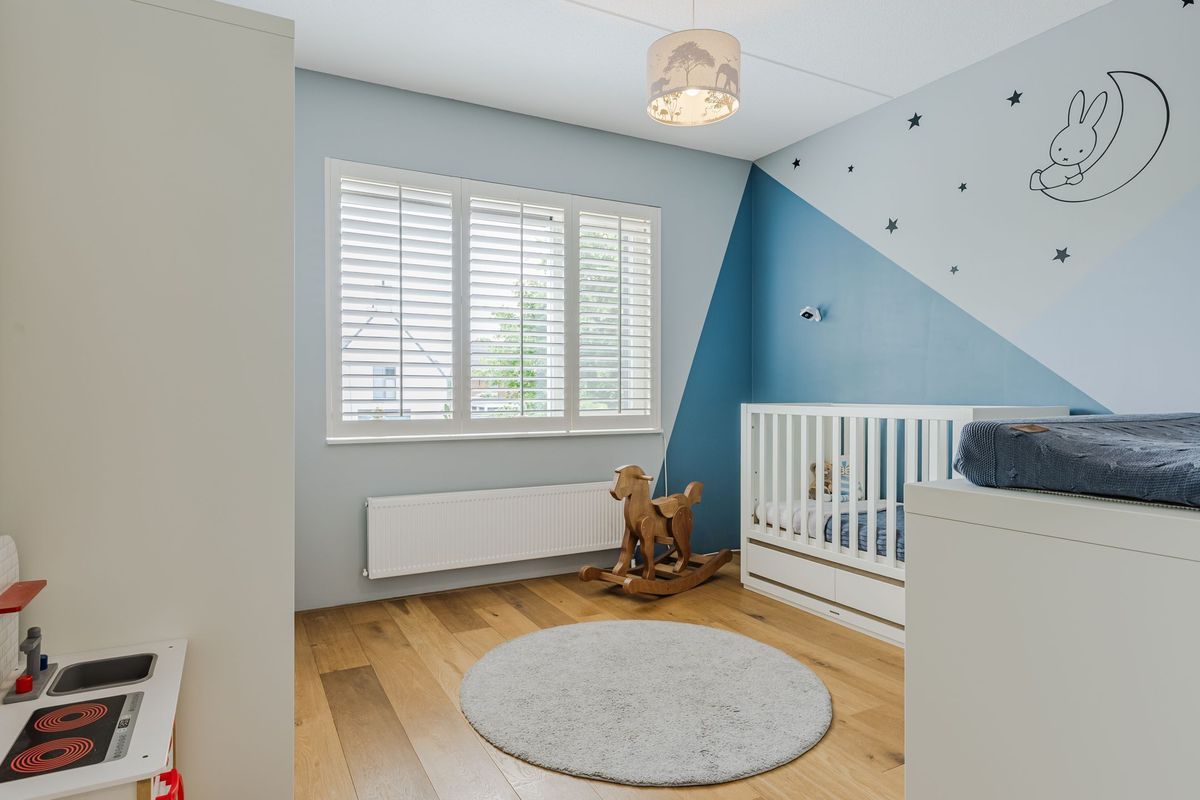 Molenvaartje 21 Photo Blur 21