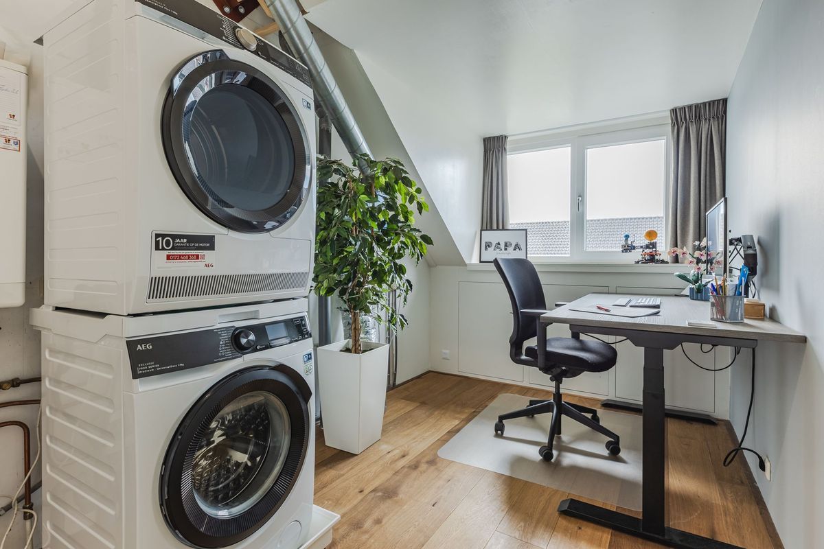 Molenvaartje 21 Photo Blur 27