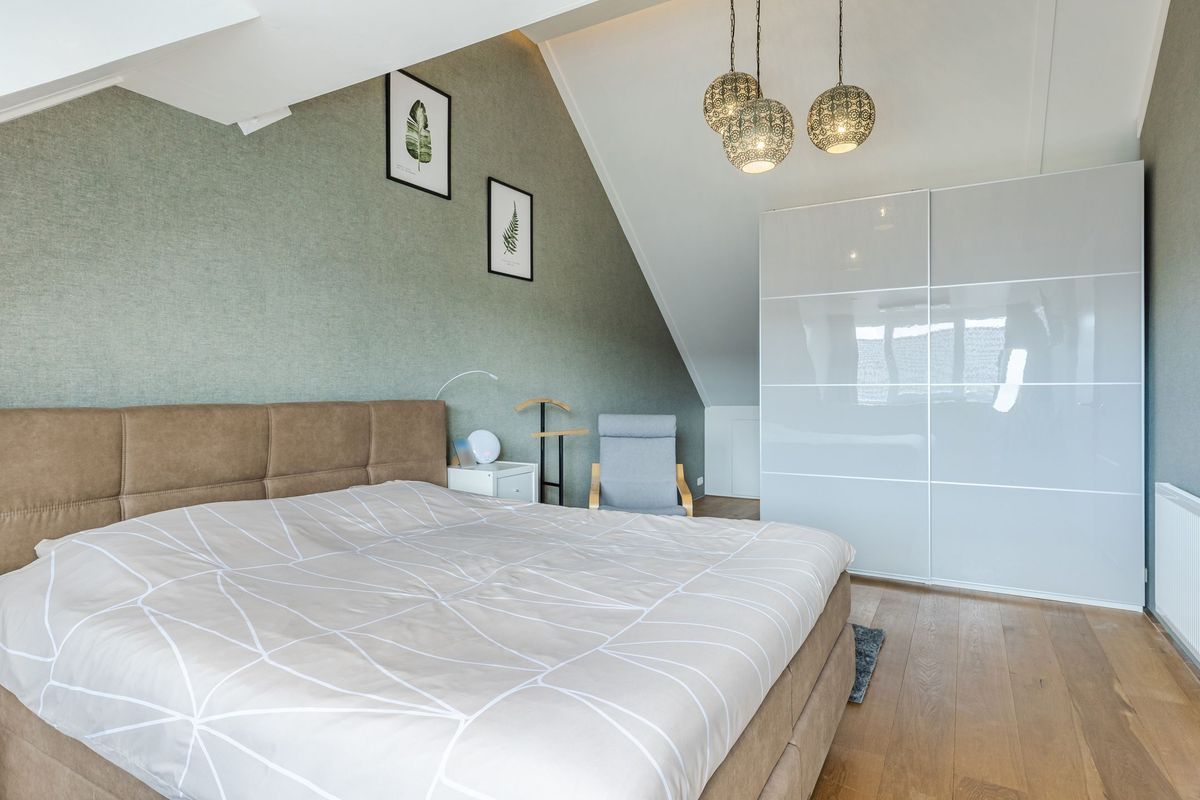 Molenvaartje 21 Photo Blur 30