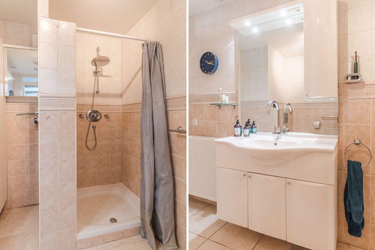 Pastoor Gillisstraat 147 Photo Blur 37