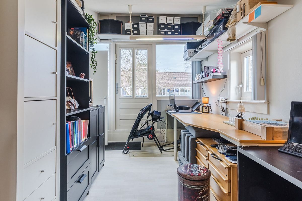 Pastoor Gillisstraat 147 Photo Blur 38