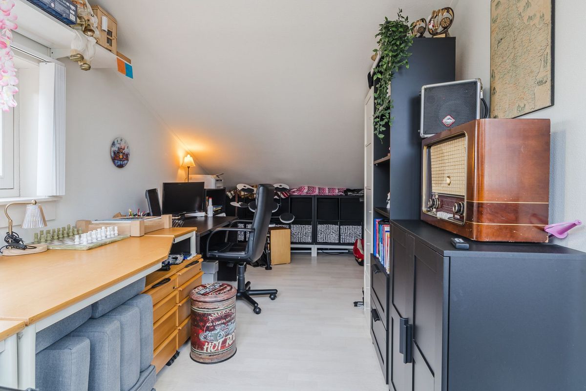 Pastoor Gillisstraat 147 Photo Blur 40