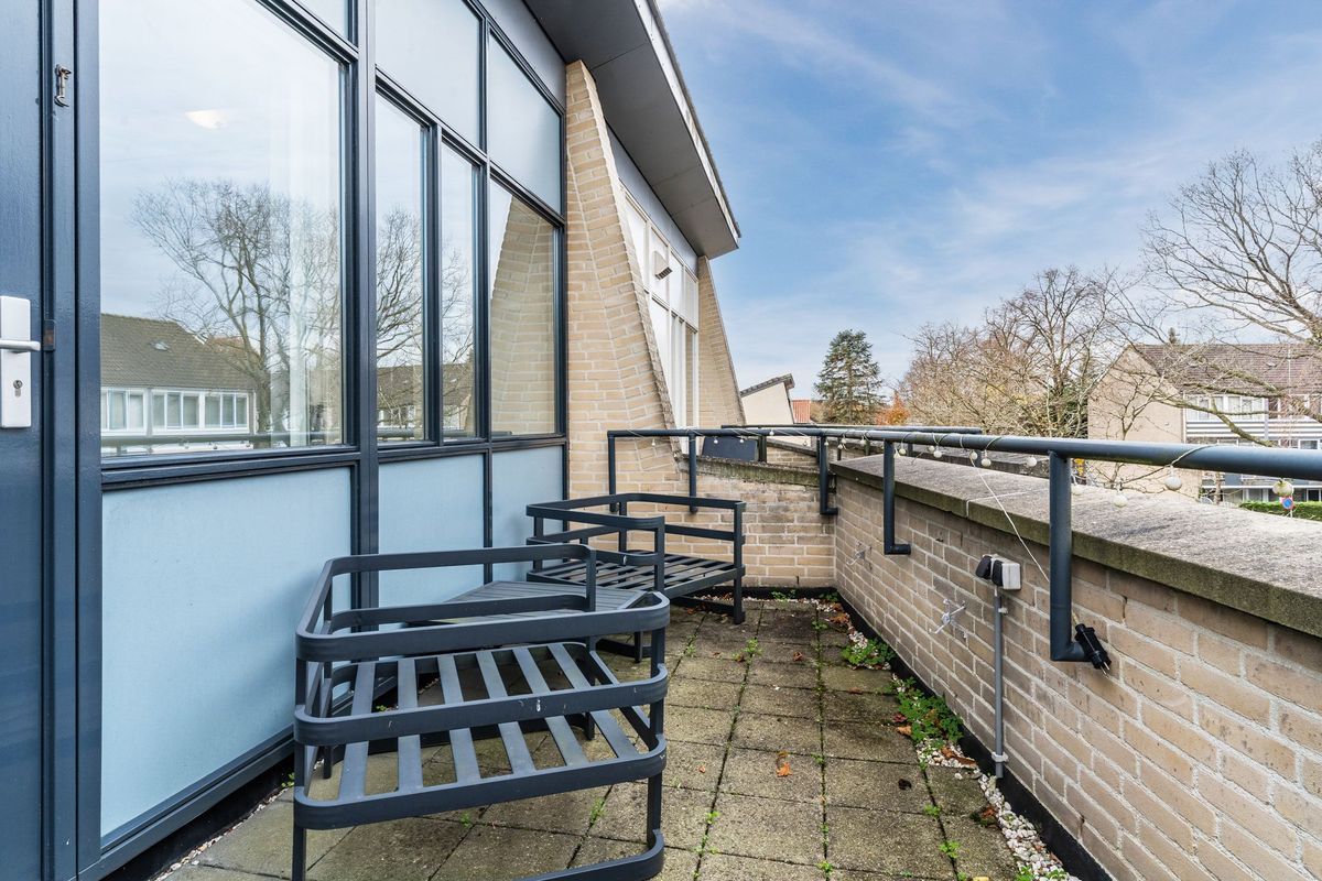 Pastoor Gillisstraat 147 Photo Blur 41