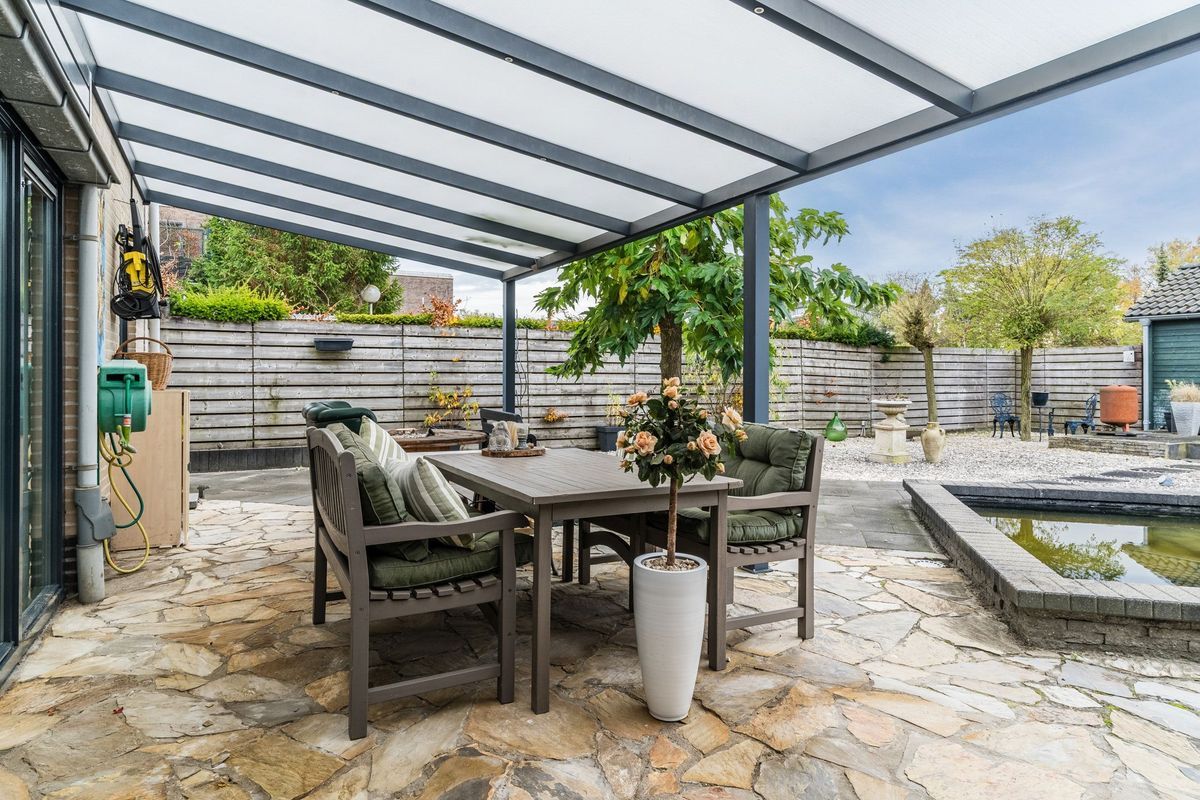 Pastoor Gillisstraat 147 Photo Blur 24