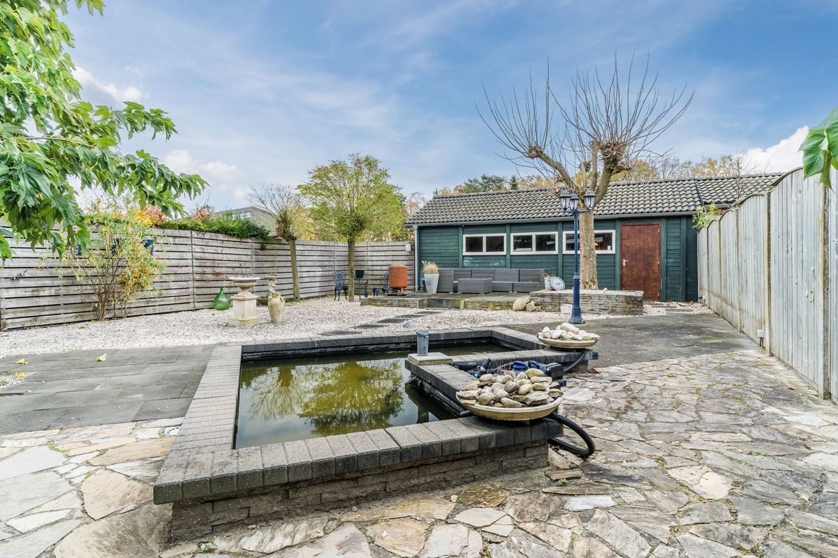 Pastoor Gillisstraat 147 Photo Blur 3