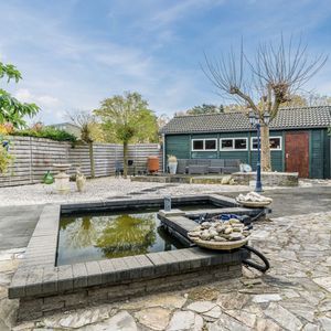 Pastoor Gillisstraat 147 Photo 4