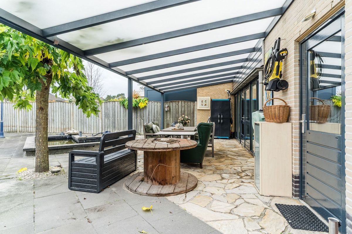 Pastoor Gillisstraat 147 Photo Blur 22