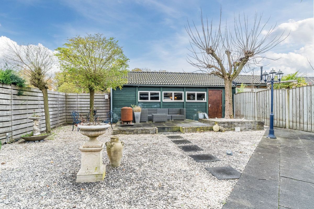 Pastoor Gillisstraat 147 Photo Blur 25