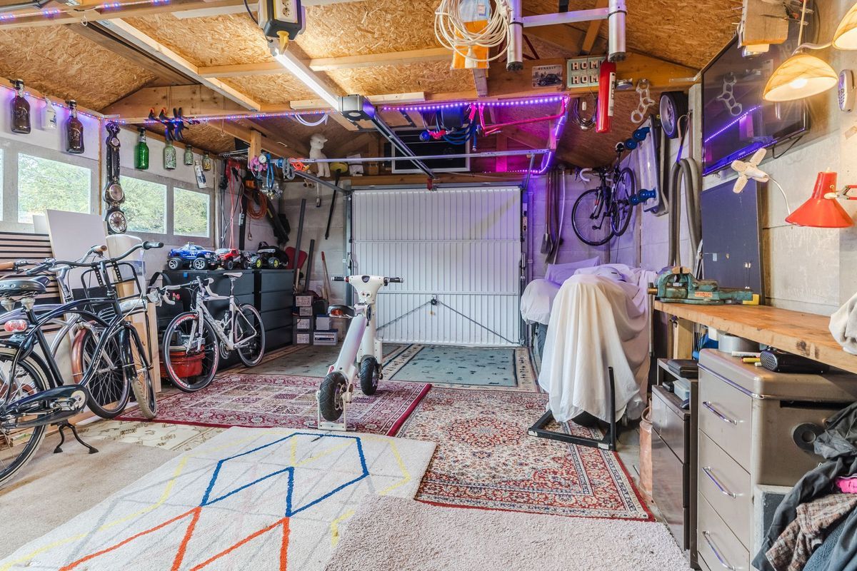 Pastoor Gillisstraat 147 Photo Blur 29