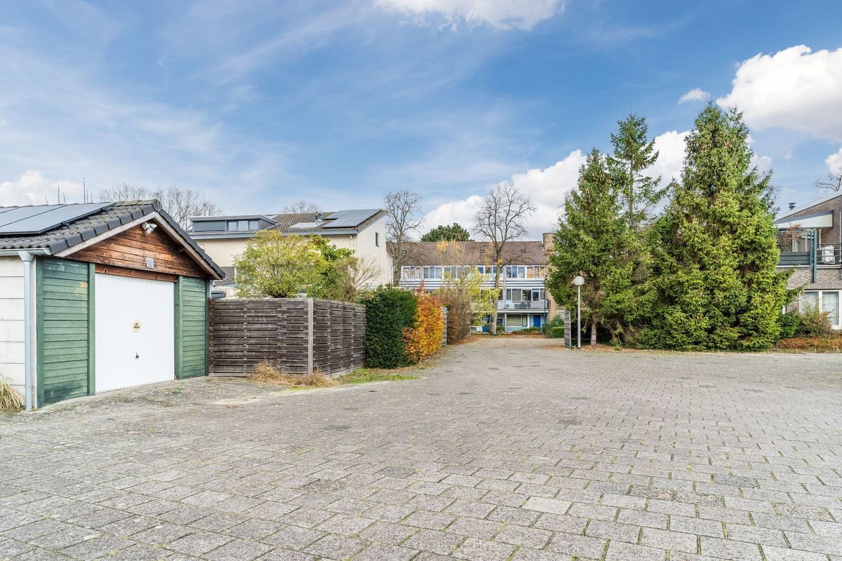 Pastoor Gillisstraat 147 Photo Blur 43