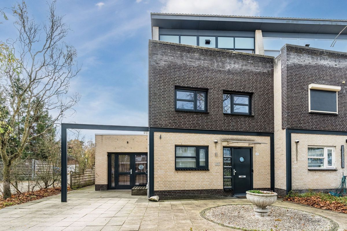 Pastoor Gillisstraat 147 Photo Blur 44