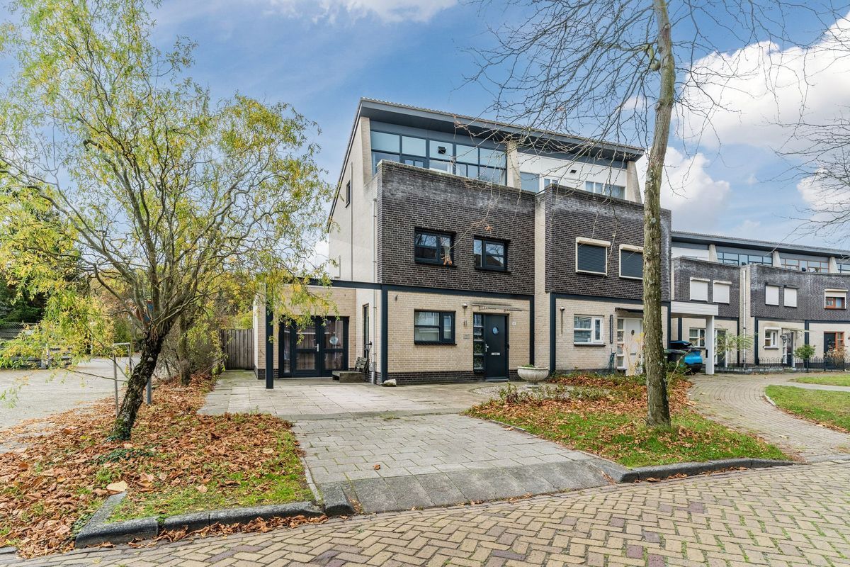 Pastoor Gillisstraat 147 Photo Blur 4