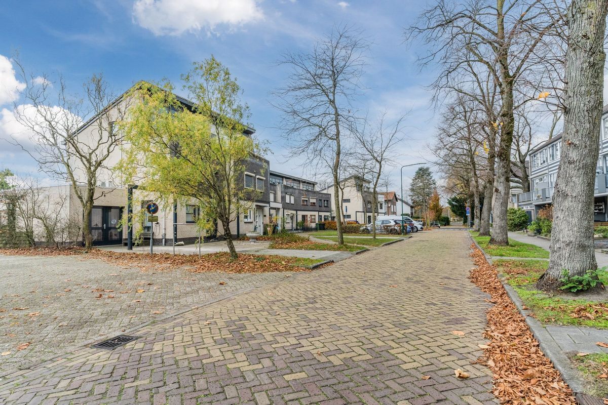 Pastoor Gillisstraat 147 Photo Blur 45