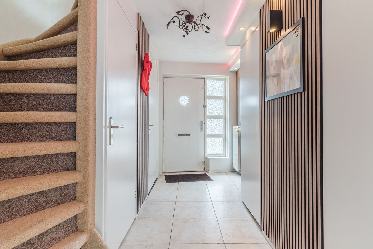 Pastoor Gillisstraat 147 Photo Blur 6