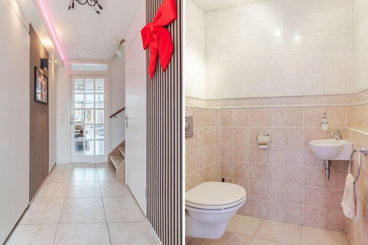 Pastoor Gillisstraat 147 Photo Blur 7