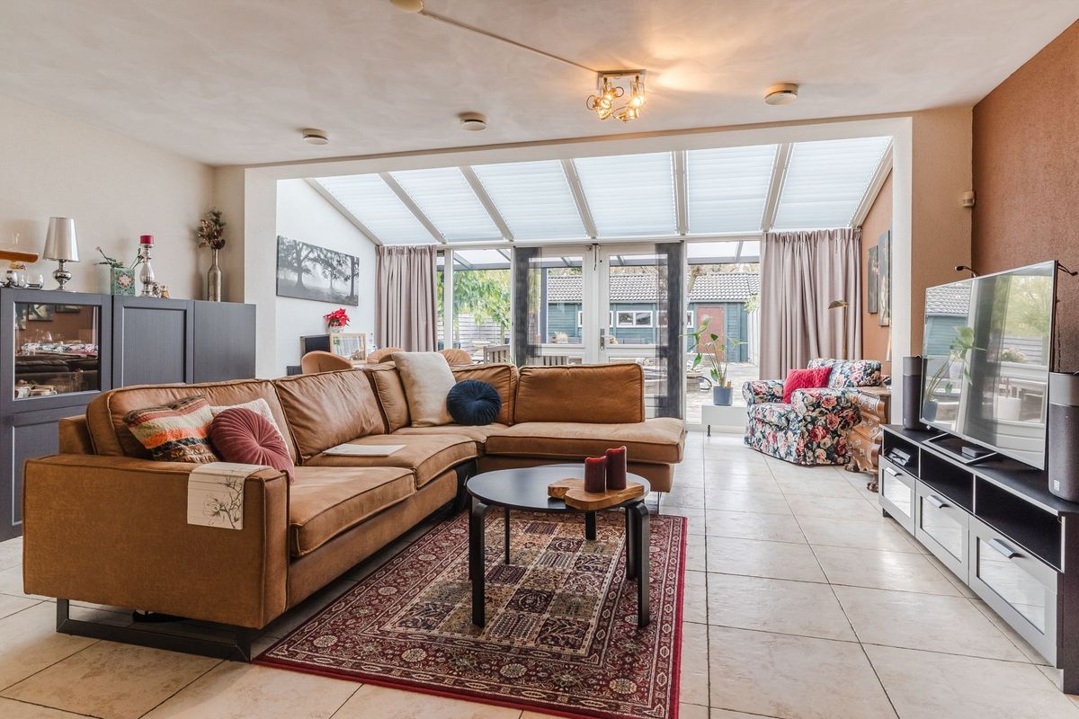 Pastoor Gillisstraat 147 Photo Blur 8