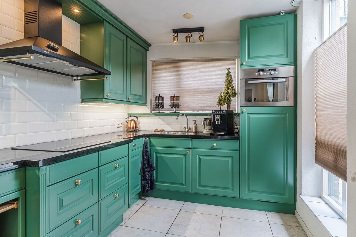 Pastoor Gillisstraat 147 Photo Blur 15