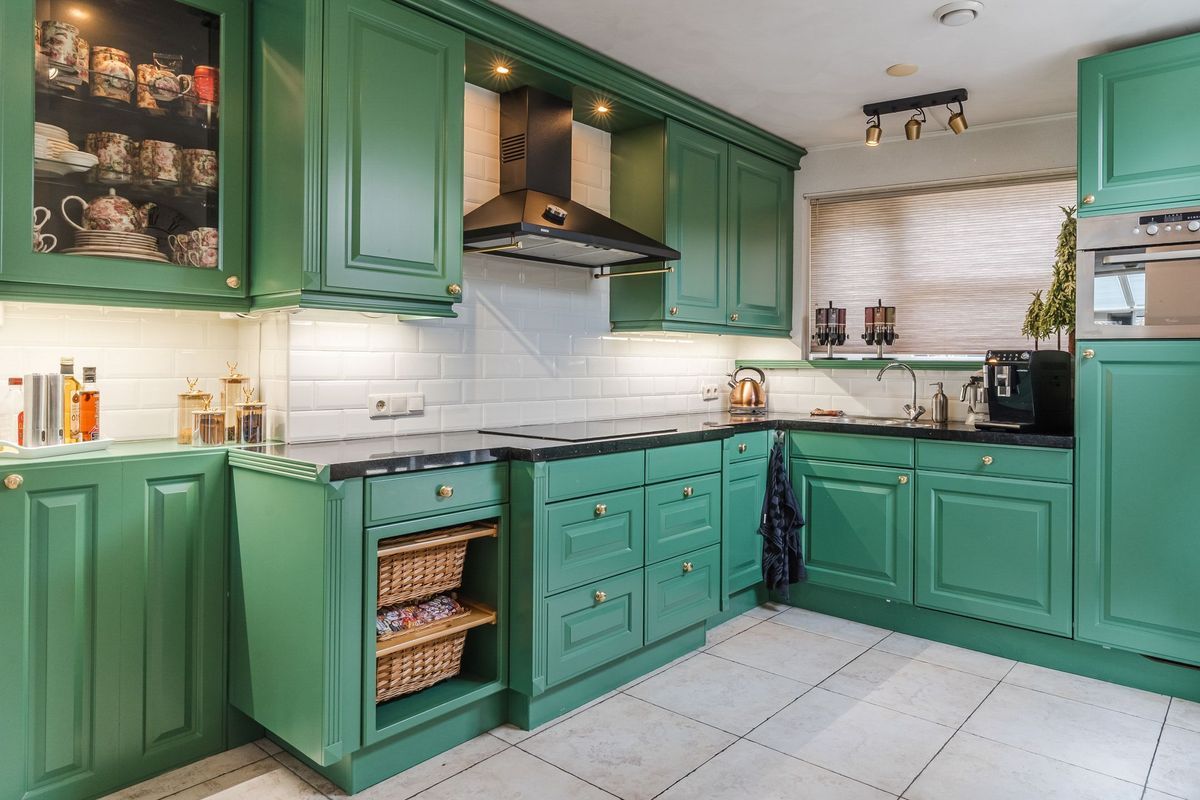 Pastoor Gillisstraat 147 Photo Blur 16