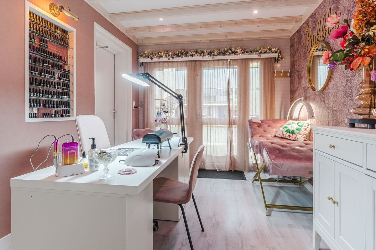 Pastoor Gillisstraat 147 Photo Blur 17