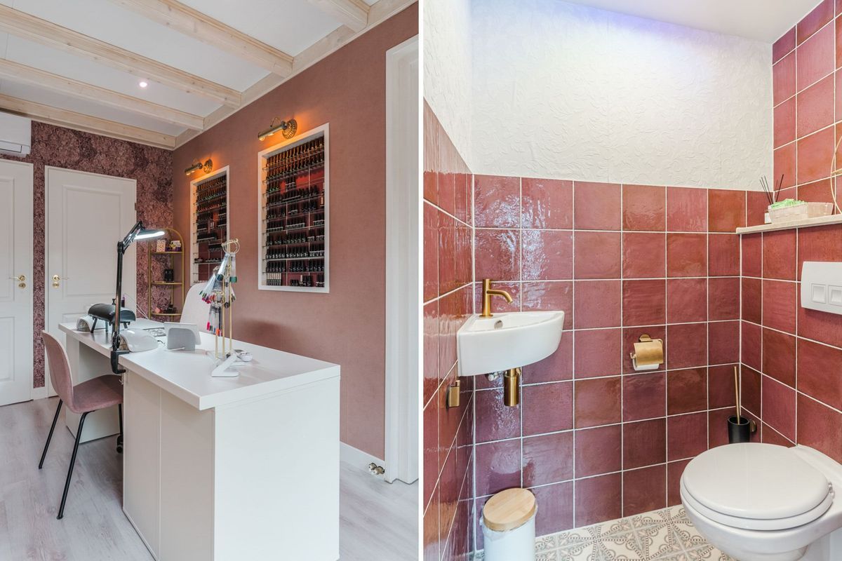 Pastoor Gillisstraat 147 Photo Blur 20