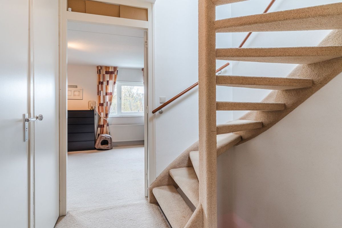 Pastoor Gillisstraat 147 Photo Blur 30