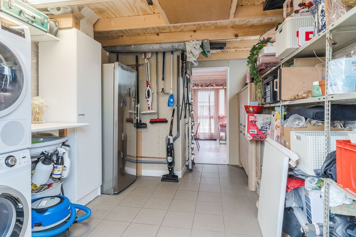 Pastoor Gillisstraat 147 Photo Blur 21