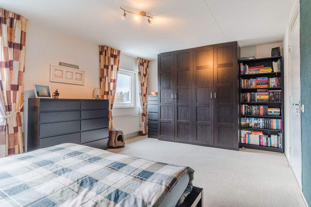 Pastoor Gillisstraat 147 Photo Blur 32