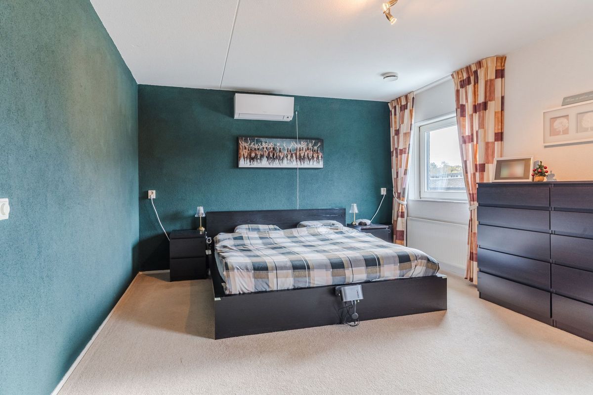 Pastoor Gillisstraat 147 Photo Blur 31