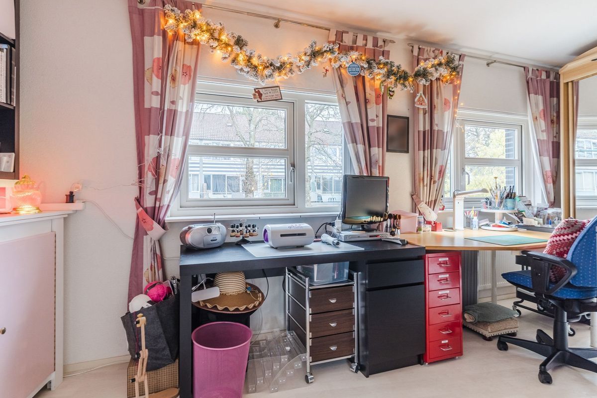 Pastoor Gillisstraat 147 Photo Blur 33