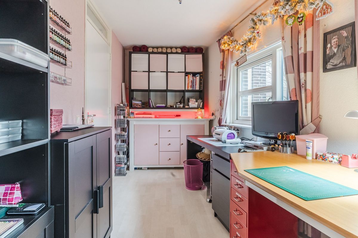 Pastoor Gillisstraat 147 Photo Blur 34