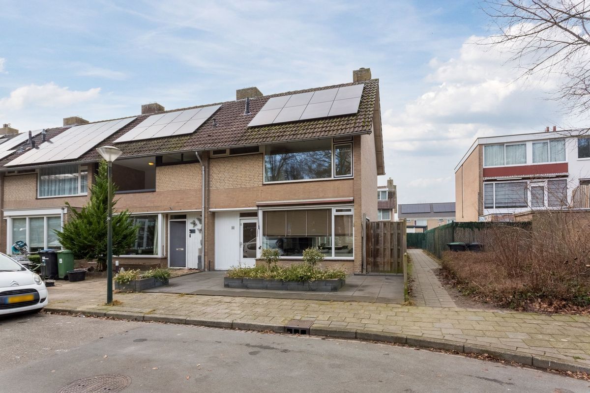 Admiraal Byrdstraat 22 Photo Blur 38