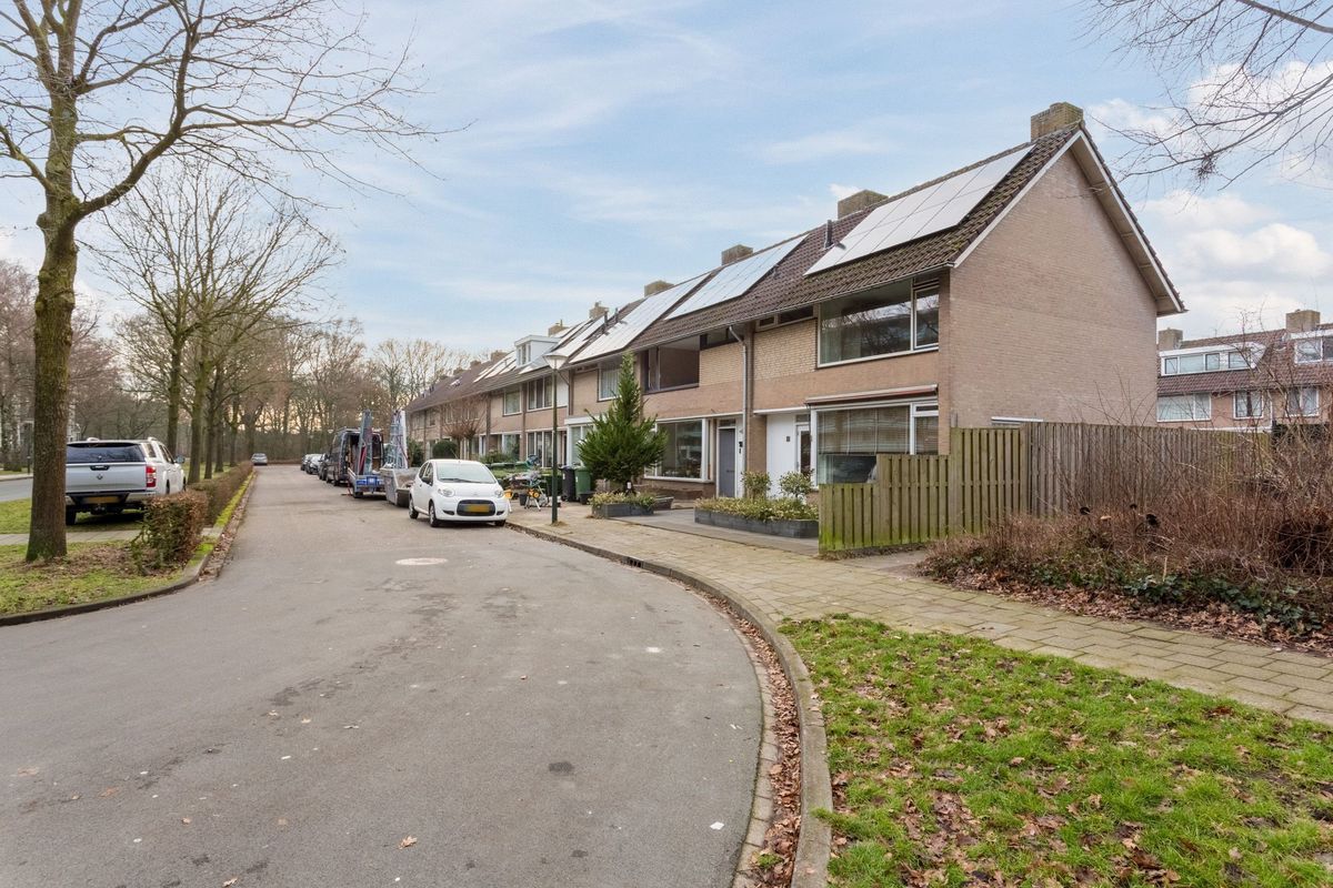 Admiraal Byrdstraat 22 Photo Blur 4