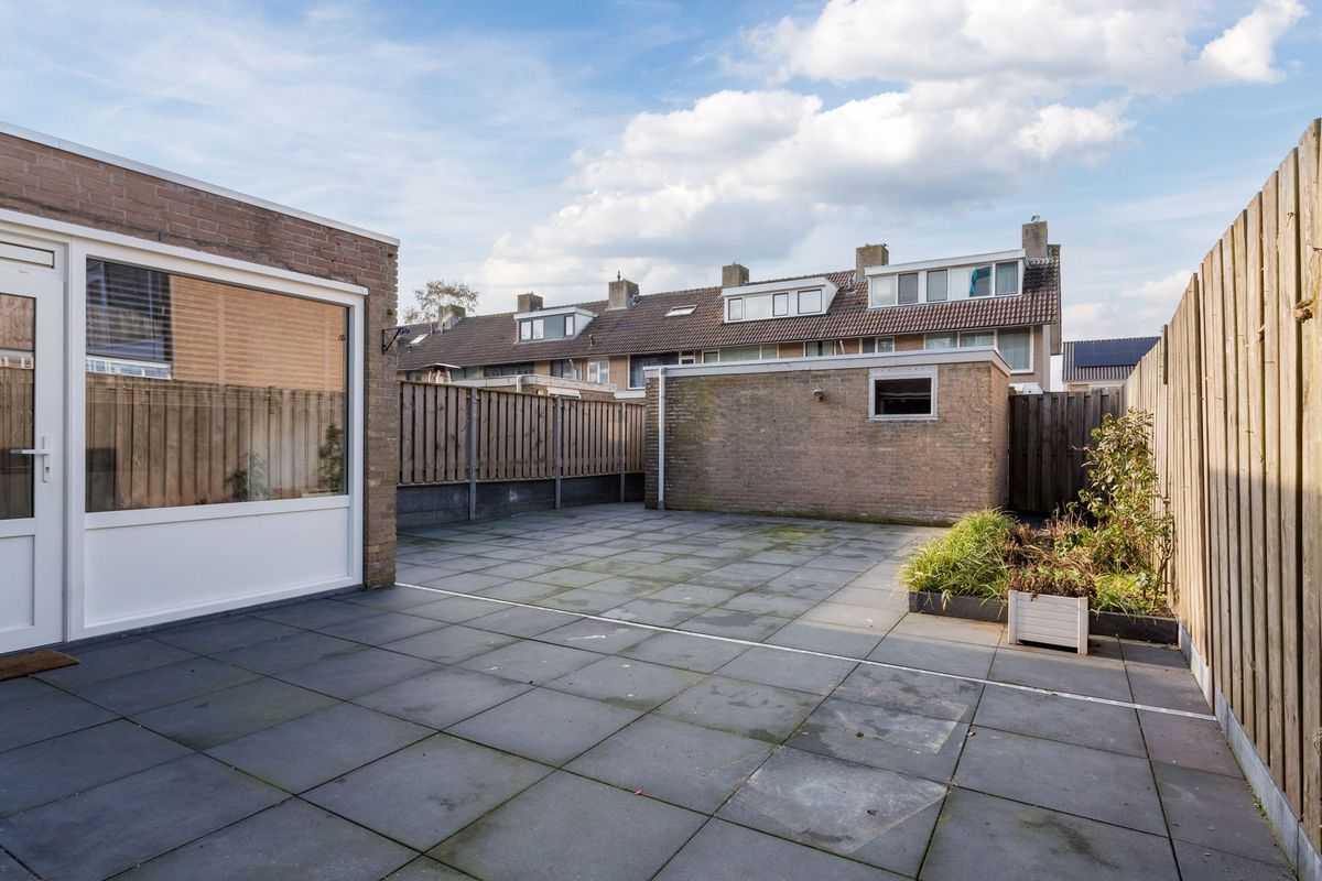 Admiraal Byrdstraat 22 Photo Blur 31