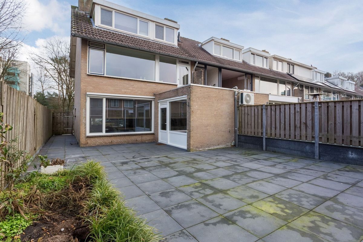 Admiraal Byrdstraat 22 Photo Blur 32