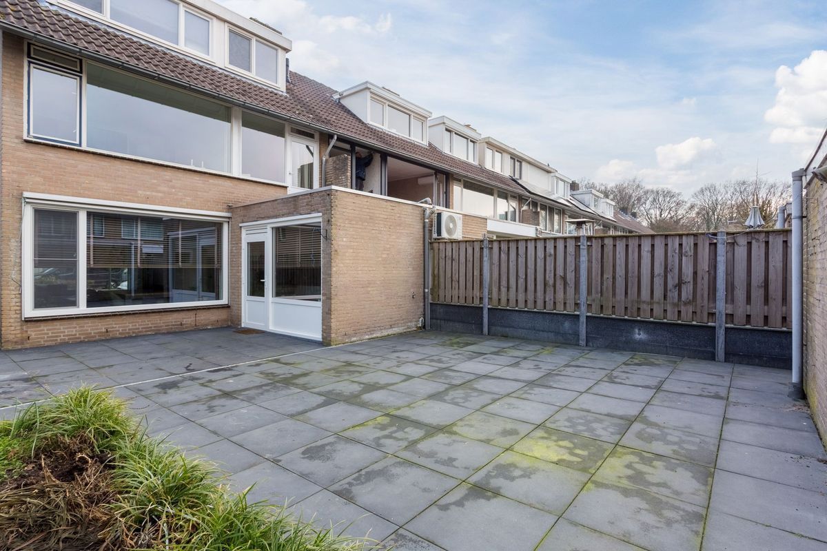 Admiraal Byrdstraat 22 Photo Blur 33