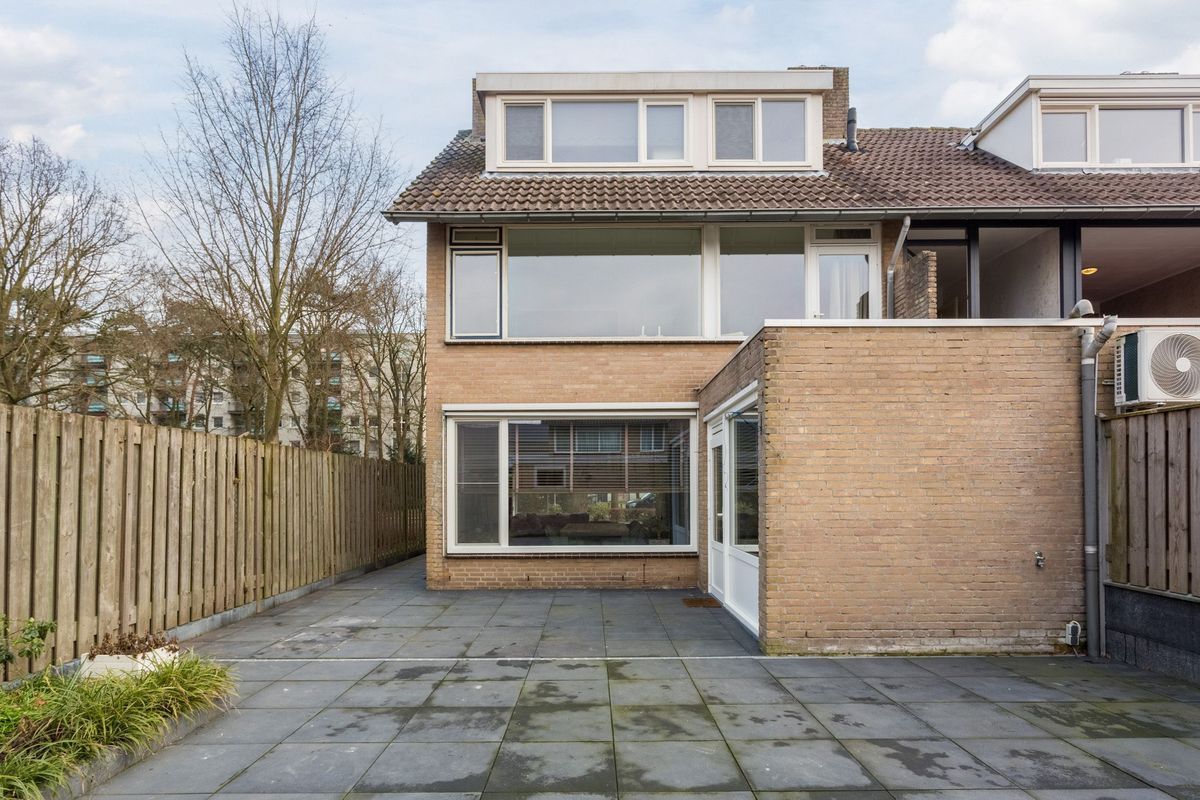 Admiraal Byrdstraat 22 Photo Blur 34